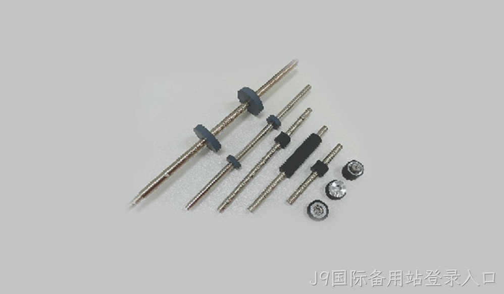 ATM机读卡模块用的输纸辊，出纸辊，印画辊、驱动辊
